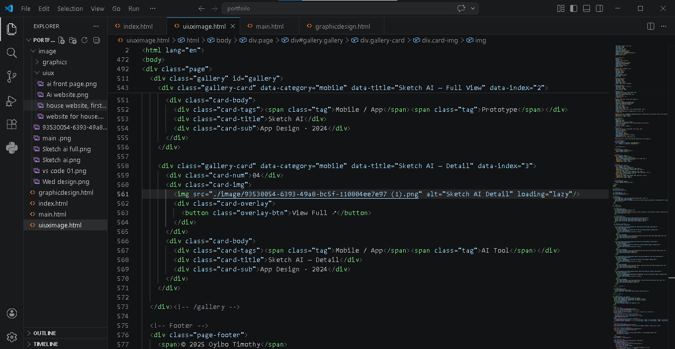 VS Code Design 02